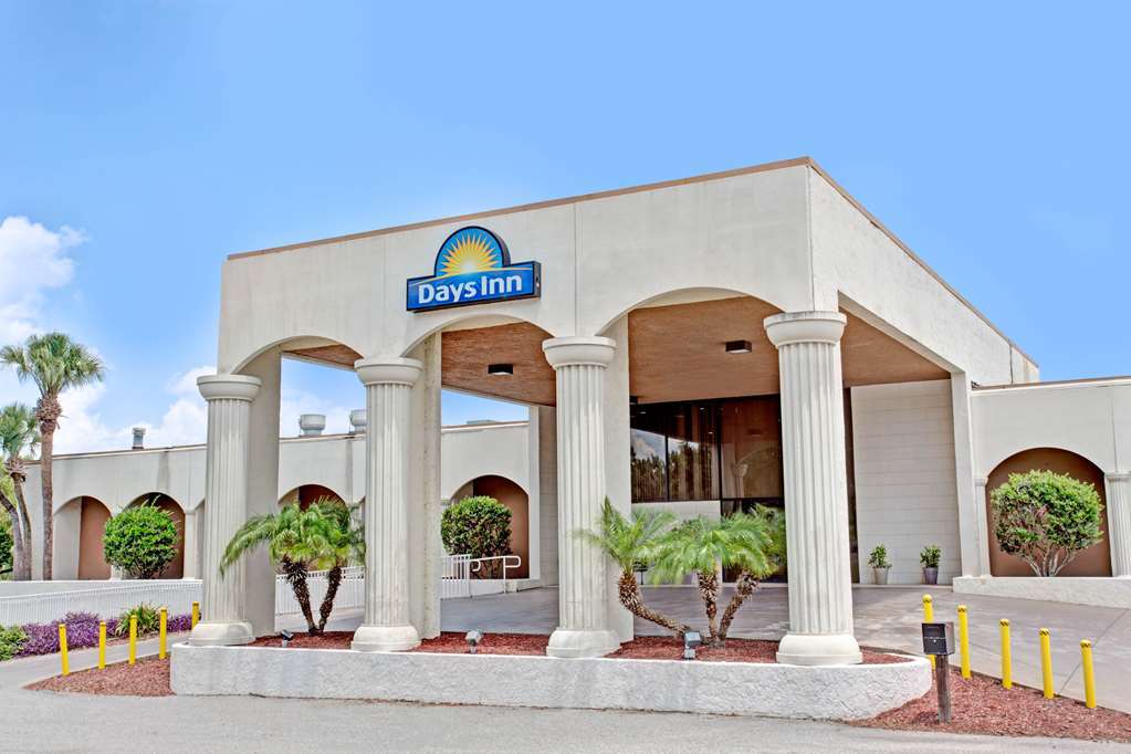 Days Inn & Suites By Wyndham Clermont Dış mekan fotoğraf