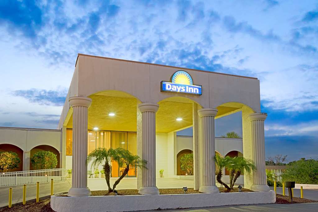Days Inn & Suites By Wyndham Clermont Dış mekan fotoğraf