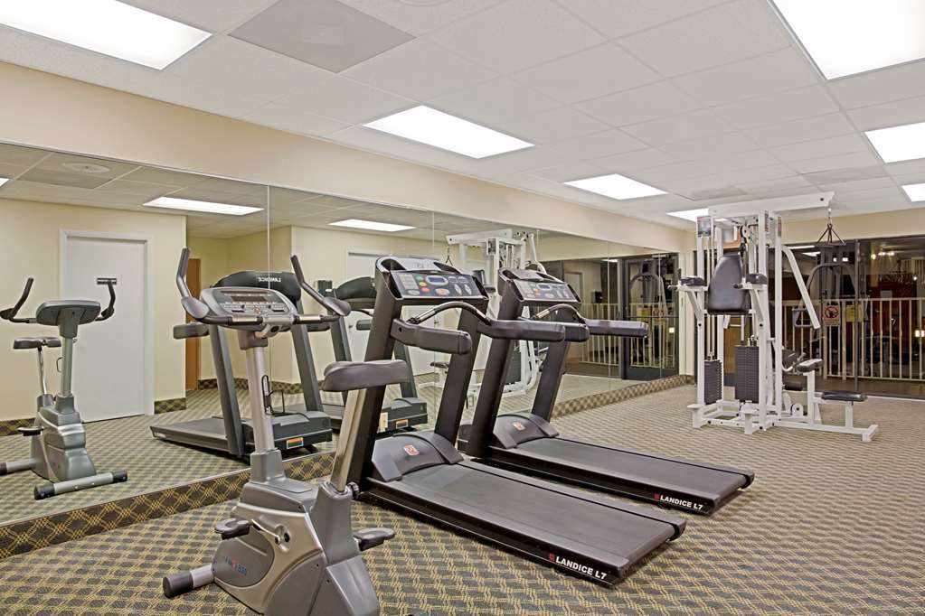 Days Inn & Suites By Wyndham Clermont Konforlar fotoğraf