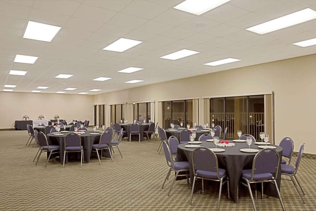 Days Inn & Suites By Wyndham Clermont Konforlar fotoğraf