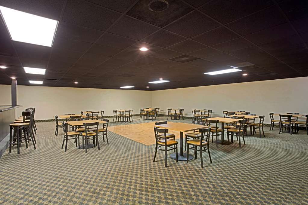 Days Inn & Suites By Wyndham Clermont Konforlar fotoğraf