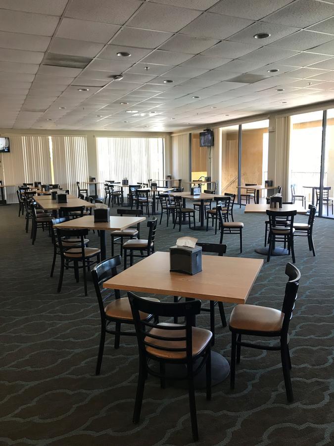 Days Inn & Suites By Wyndham Clermont Dış mekan fotoğraf