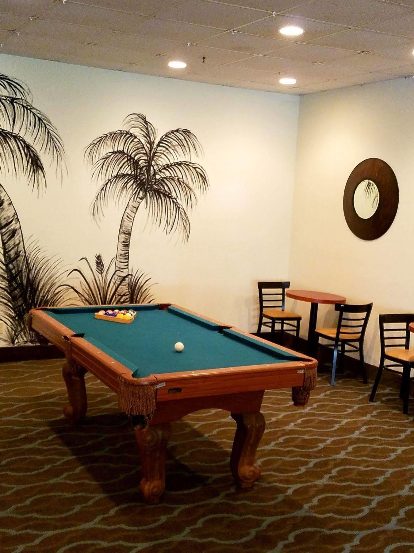 Days Inn & Suites By Wyndham Clermont Dış mekan fotoğraf