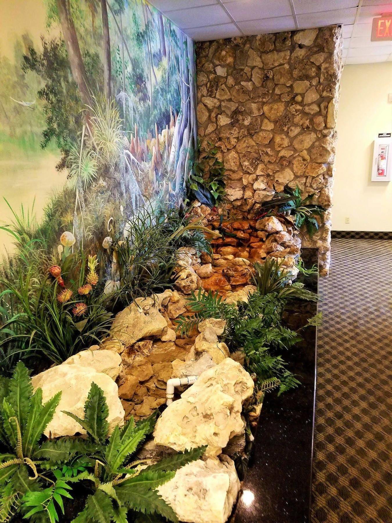 Days Inn & Suites By Wyndham Clermont Dış mekan fotoğraf