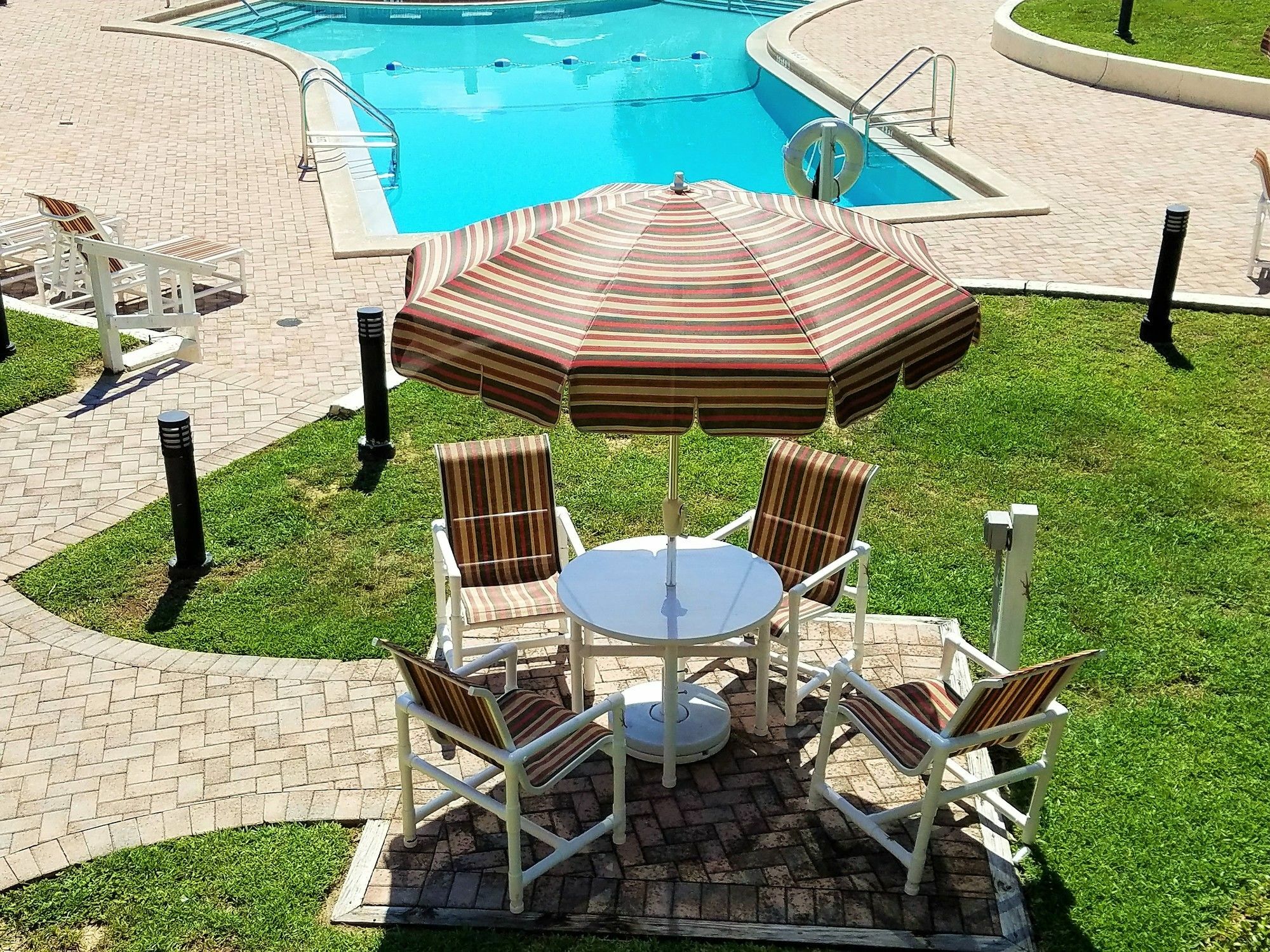 Days Inn & Suites By Wyndham Clermont Dış mekan fotoğraf